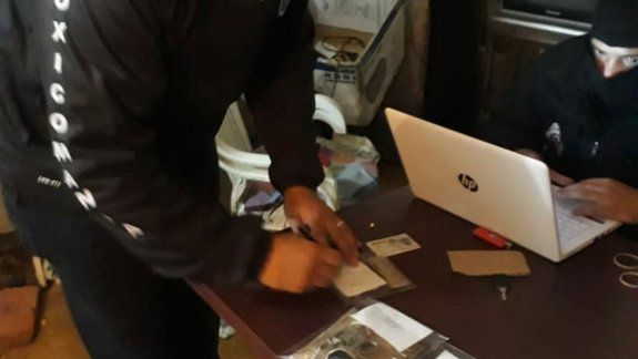 Los narcos habían logrado una recaudación récord con la venta de droga.&nbsp;