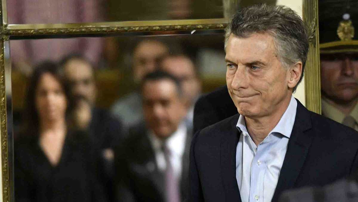 Elecciones 2023: ¿Se quiebra Juntos por el Cambio? Amenazas puertas adentro del PRO de cara al balotaje.