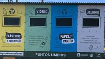 El Municipio de Cipolletti renovó y reubicó los pileros en distintos puntos de la ciudad. Foto: Gentileza. El Municipio de Cipolletti renovó y reubicó los pileros en distintos puntos de la ciudad. Foto: Gentileza.
