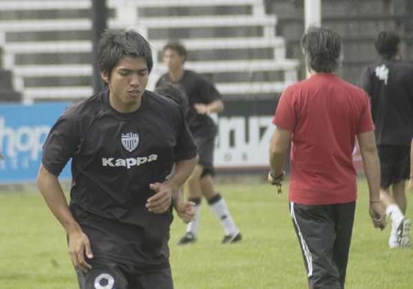 Figueroa de 3, la única modificación en Cipolletti