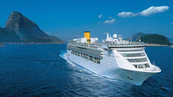 Ganate un espectacular viaje en crucero con LM Neuquén