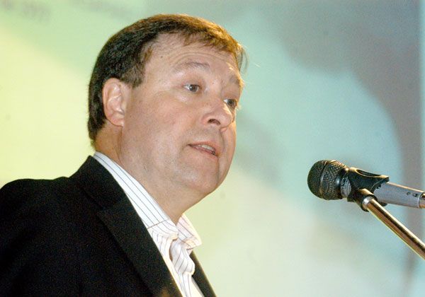 Es uno de los triunfos más importantes del FpV