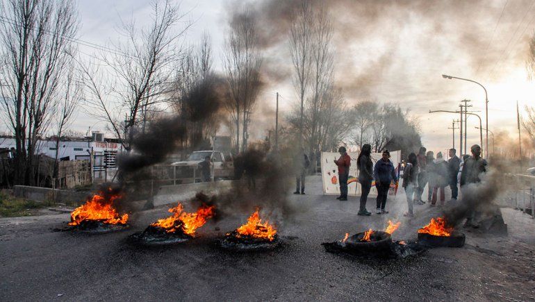 Puente 83: todavía no se hizo cámara Gesell por abuso