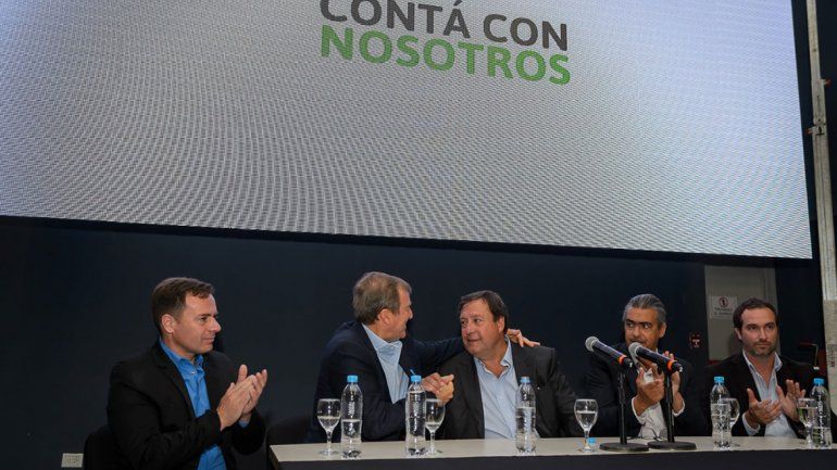 Dos ofertas para ampliar la planta depuradora