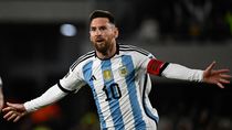 cuantos partidos tiene lionel messi en el inter miami antes de volver a jugar para argentina