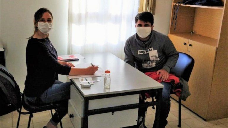 ¿Cómo funcionarán las juntas médicas en cuarentena?