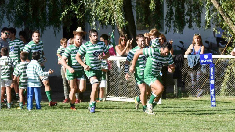 El último partido que jugó en el Hormiguero fue el amistoso ante Hindú Club.