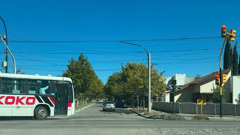 El Municipio sumó cámaras y ya son 16 las esquinas con fotomultas.
