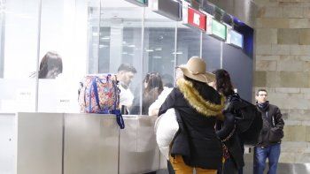 el coronavirus ya llego y rio negro refuerza controles el coronavirus ya llego y rio negro refuerza controles