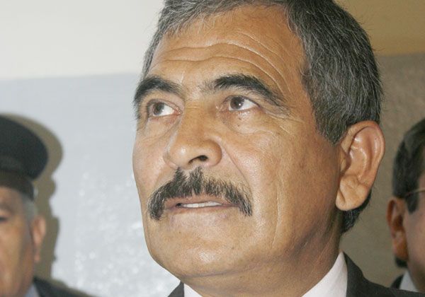 CTA insiste en la renuncia de Cufré