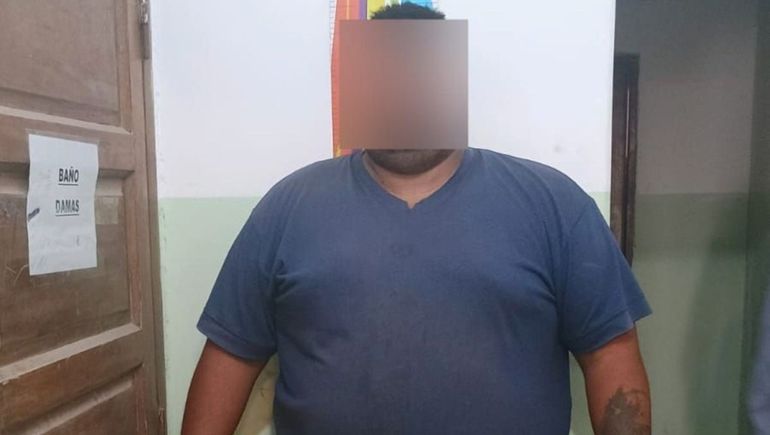 El hombre detenido por tirotear a una casa de Fernández Oro fue imputado y quedó en prisión preventiva domiciliaria.&nbsp;