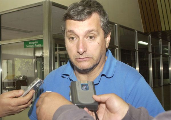 Mendoza trazó un cuadro de “gran desesperación” en los productores