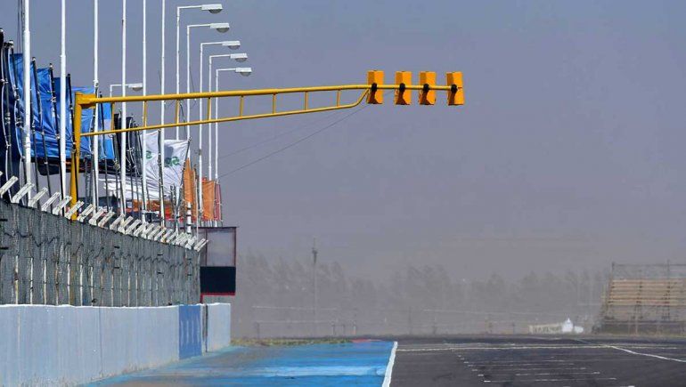 El Turismo Carretera le da forma a su calendario 2022
