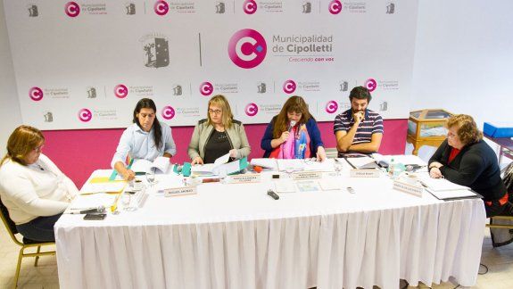 Los ediles quieren un debate en profundidad. Algunos están más apurados.