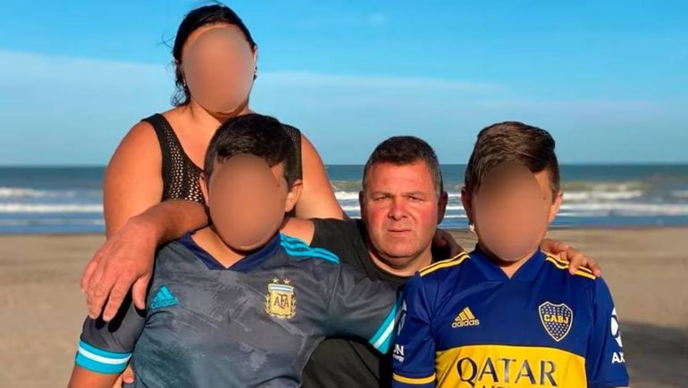 Necochea: tres jóvenes asesinaron a golpes a un comerciante