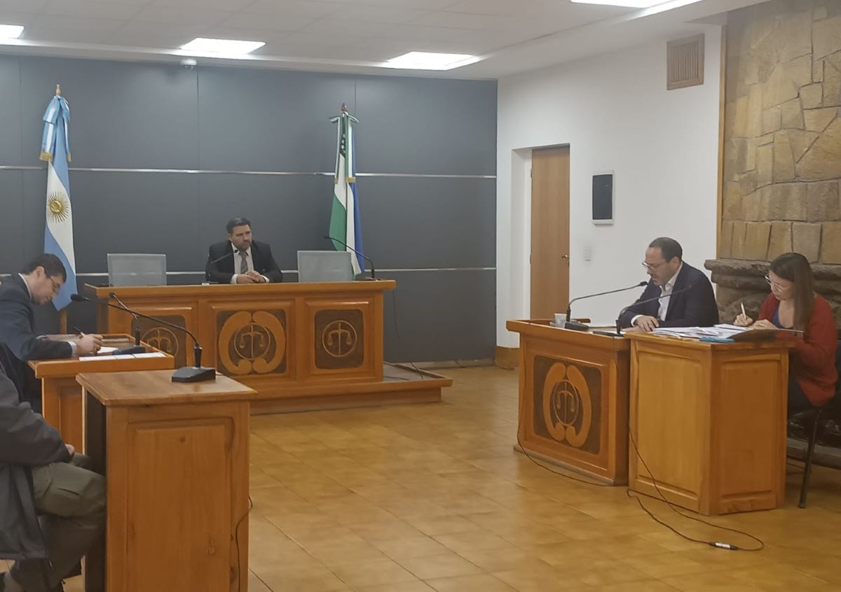 Abuso infantil: avanza la causa en Bariloche
