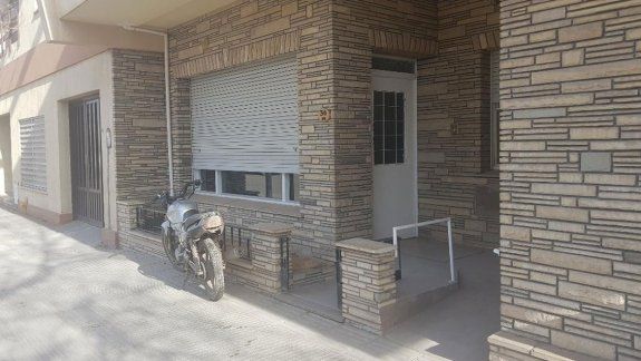 Las nuevas oficinas del Cejume funcionan en calle Mengelle 34.