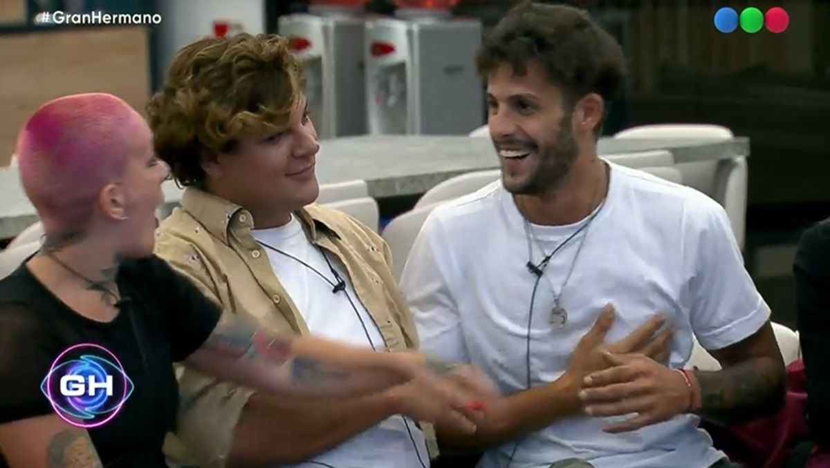 Gran Hermano: todos nominados y doble eliminación