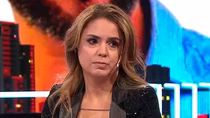 la bronca de marina calabro con el nuevo gran hermano la bronca de marina calabro con el nuevo gran hermano