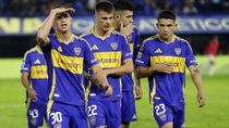 Boca busca recuperarse tras la salida de Fernando Gago post derrota con River.