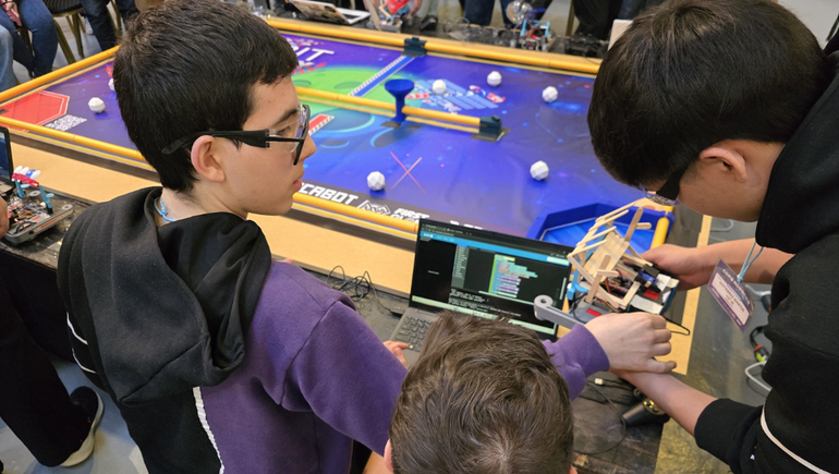 22 equipos de 12 localidades rionegrinas participaron del evento.