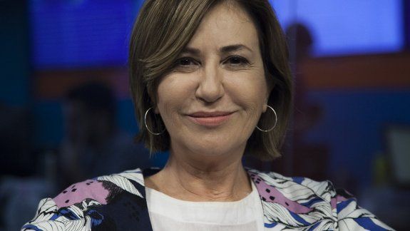 Mercedes Morán fue abucheada en el Teatro Colón: su descargo