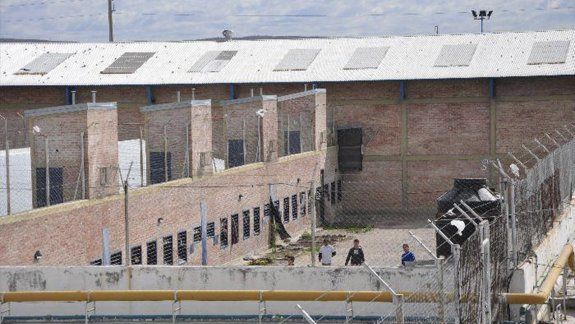 Desactivaron un intento de fuga en el Penal de Roca: ¿Qué pasó?