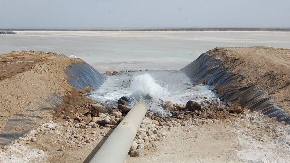 ALPAT apeló la condena millonaria por contaminación ambiental