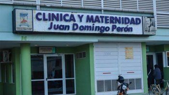 una nena murio aplastada por un porton en catriel