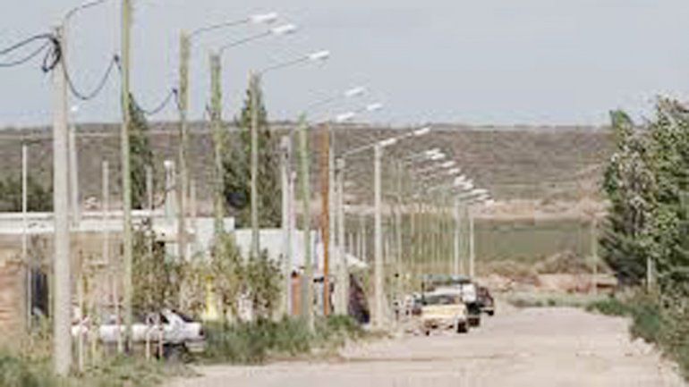 En el Distrito Vecinal existen muchas demandas para el Municipio.