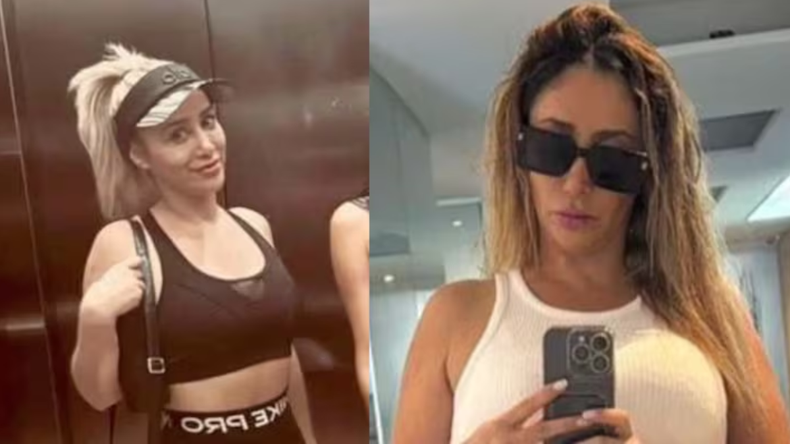 Las explosivas declaraciones del hermano de la argentina desaparecida en Cancún