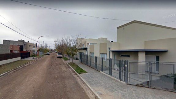 Terror en Las Viñas: despertó por un ruido y se encontró con un ladrón en su habitación