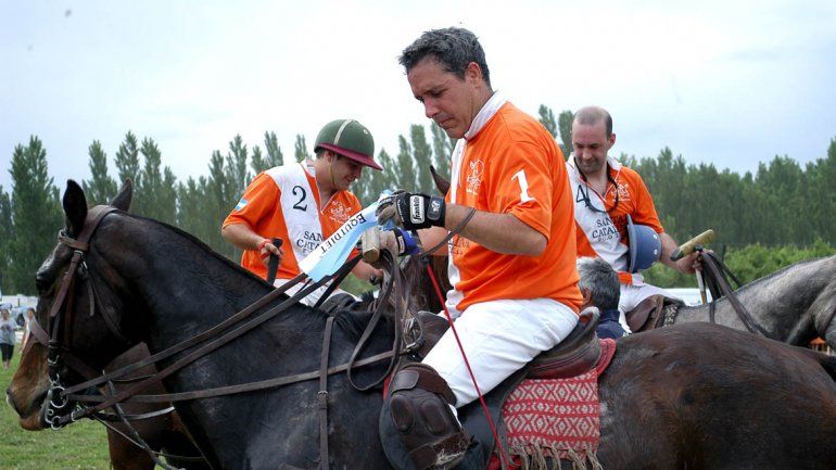 Un domingo diferente con la Expo Caballos del Valle
