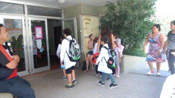 En Río Negro planean un retorno a clases sin mayores contratiempos. Los docentes aceptaron la propuesta salarial del Gobierno.