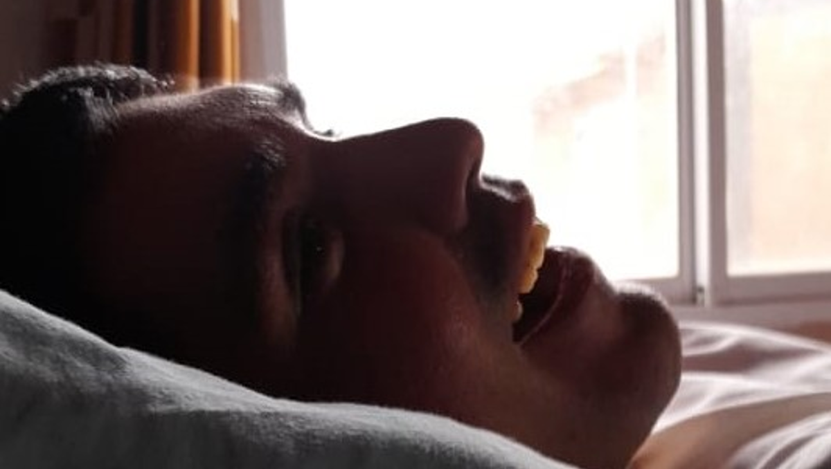 Facundo: una vida arrasada  y abandonada por el Estado