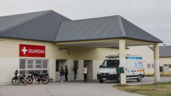 leve mejoria del jardinero baleado ayer en cercanias al anai mapu