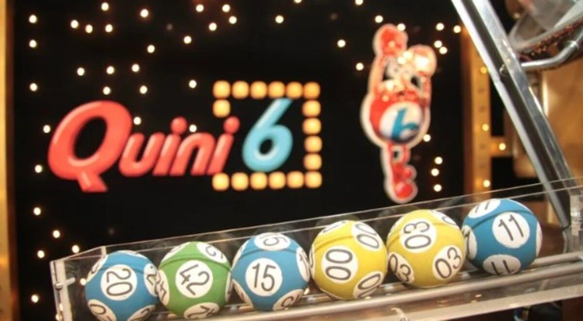 ¿Es solo suerte? Las fórmulas y trucos que pueden ayudarte a ganar el Quini 6