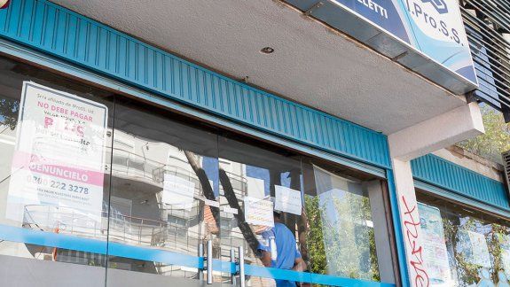 Ipross logró desactivar el corte de atención de las farmacias