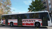 El costo del pasaje del servicio interurbano del Koko incrementó por segunda vez en el año.