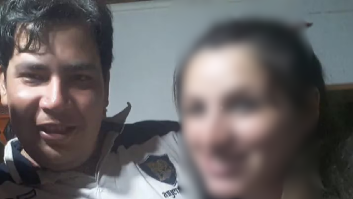 El femicida acercó al gimnasio de su ex pareja, pero se negó a recibirlo y la tensión escaló rápidamente.
