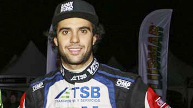 Urcera tendrá un duro desafío en Termas de Río Hondo