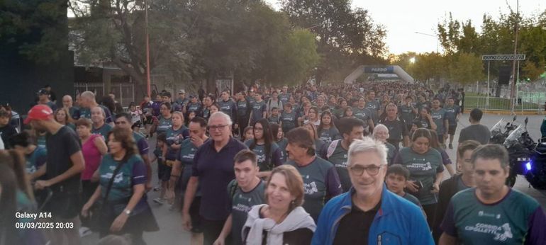 ¿Qué pasó que los Bomberos tuvieron que retirarse de La Corrida por una emergencia?