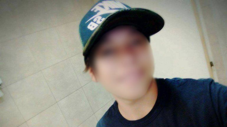 Apareció sano y salvo el chico de 13 años buscado en Oro