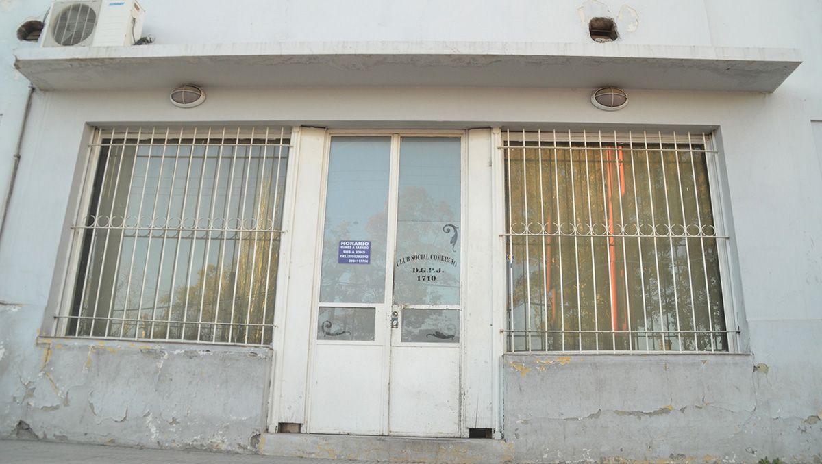 Aún se trabaja en reformas y remodelaciones, pero será un bodegón pintoresco, aseguran.