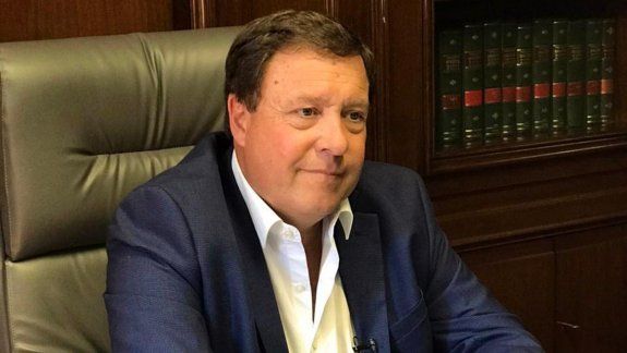 La Cámara de Comercio pidió a Weretilneck que gestione créditos