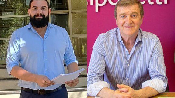 Tortoriello no renunciará a la presidencia del Pro