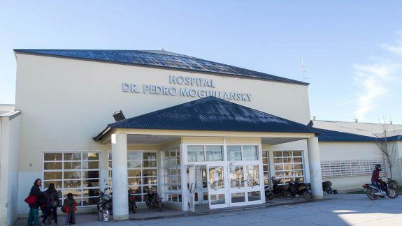 Buscarán que el Hospital de Cipolletti sea un lugar más seguro