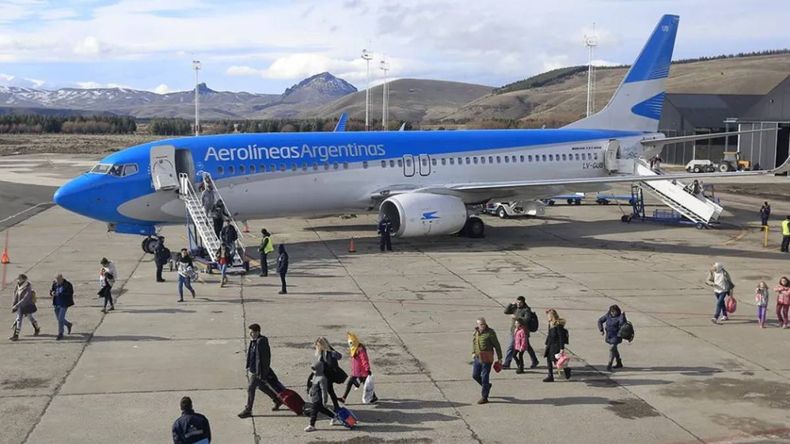 Semana Santa sin cancelaciones: APLA suspendió el paro tras avances con Aerolíneas Argentinas