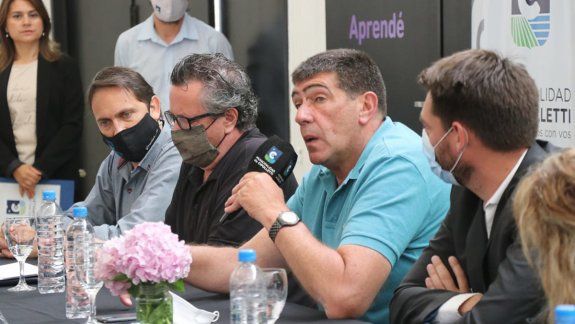 Hay dos ofertas para construcción de 31 viviendas en el DVNe