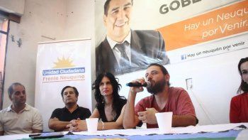 juan grabois hablo de interlagos, el papa francisco y el aborto 